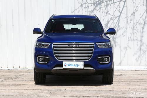 普洱哈弗爆料最新消息,全新车型即将亮相，性能与颜值双升级！”