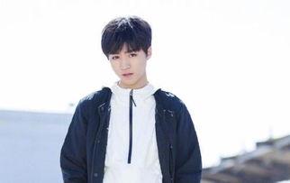 王俊凯圈圈最新爆料,揭秘娱乐圈幕后故事